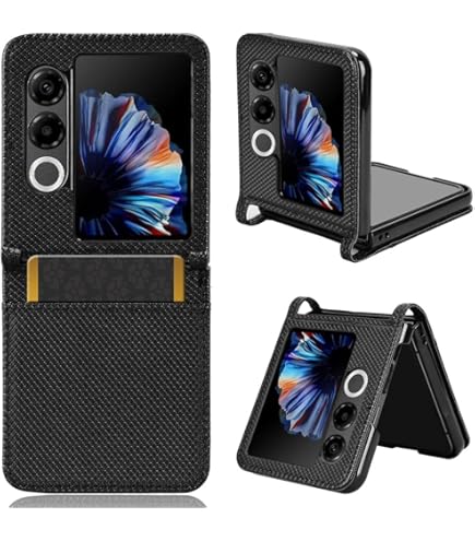スマートフォン本体 good as new. complete box and cover case Colorblock Invisible Magnetic PU Leather Flip Case